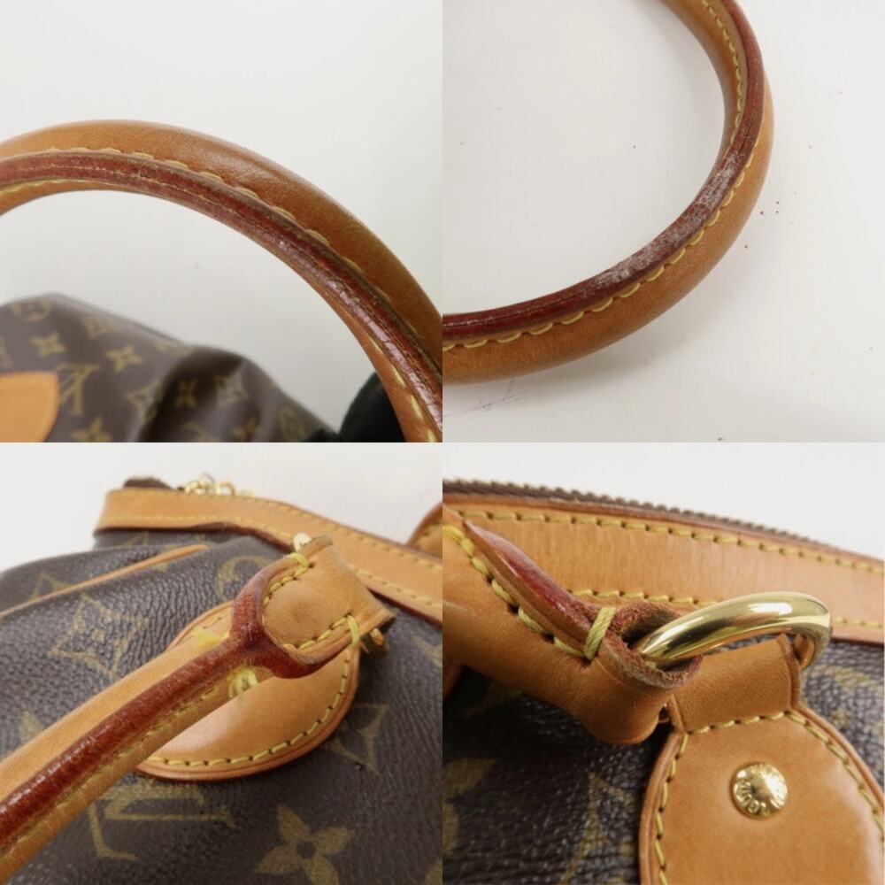 💎✨STUNNING✨💎AUTHENTIC Louis Vuitton Tivoli PM - Picture 8 of 16